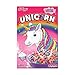 ANEWNICE Grehge E Kelloggs Unicorn Cereal Garden Sculpture Outdoor Decoration Y