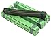 DharmaObjects 3 Box Tibetan Green Tara Incense Sticks (Small 42 Sticks)