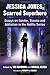 Jessica Jones, Scarred Superhero: Essays on Gender, Trauma and Addiction in the Netflix Series by Tim Rayborn, Abigail Keyes