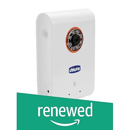 chicco essential digital video baby monitor