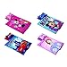 AQUATOPIA Deluxe Memory Foam Nap Mat Set, Mickey Mouse/Blue