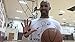 Ball Hog Gloves Off Palm Shooting AID (Basketball Training Aid)