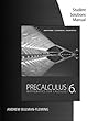 Student Solutions Manual for Stewart/Redlin/Watson's Precalculus: Mathematics for Calculus, 6th