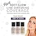 Colair Soft Glow - Foundation
