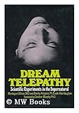 Dream Telepathy