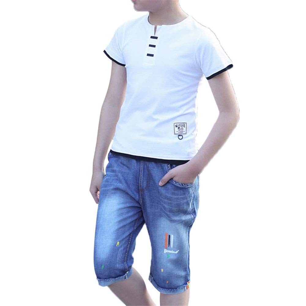 beach dress for boys