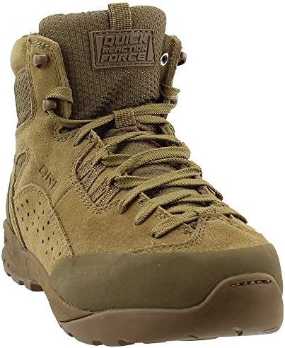 belleville qrf delta c6