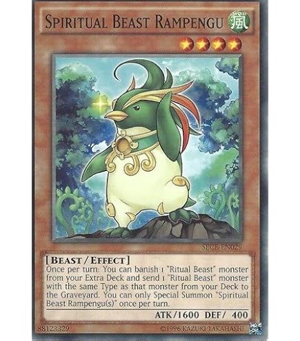 Ritual Beast's Bond Super Rare Thsf-en031 The Secret Forces YuGiOh The  Secret Forces Single Card Secret Rare Nekroz Mirror THSF-EN020 - ToyWiz  Number Bond Cards