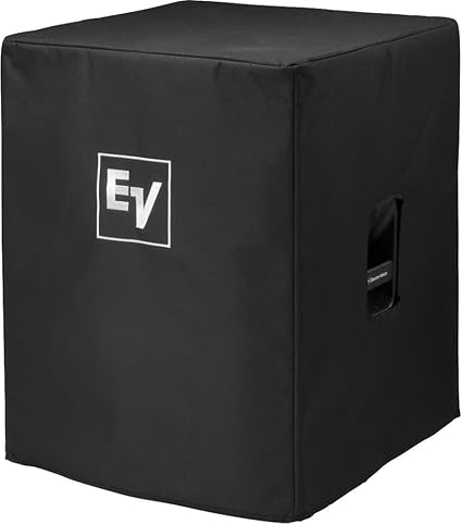 ev speaker covers