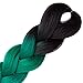 Emmet Jumbo Braiding Synthetic Hair 100g/pc 24