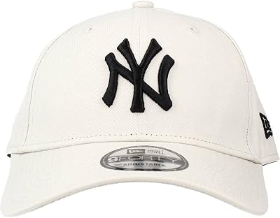 York Yankees MLB League Essential 9Forty Adjustable cap
