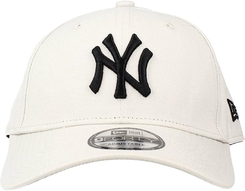 York Yankees MLB League Essential 9Forty Adjustable cap
