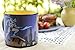 Batman Bat Signal Heat Changing Coffee Mug - DC Comics Officially Licensed - - Add Hot Water and Batman Comes to the Rescue - Comes in a Fun Gift Box