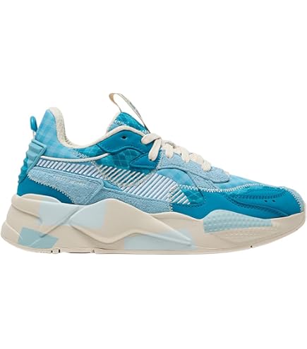 Amazon.com | PUMA Mens Rs X Reinvention Lace Up Sneakers Shoes
