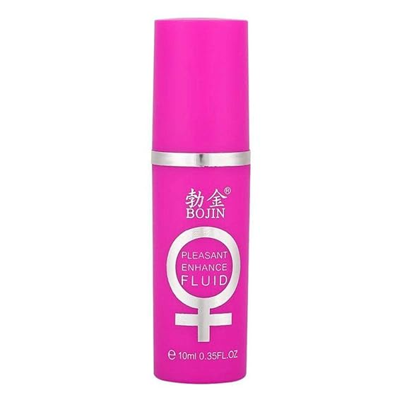 Vutsoiu Sex Pleasure Enhancer Water Based Comfortably Smooth As