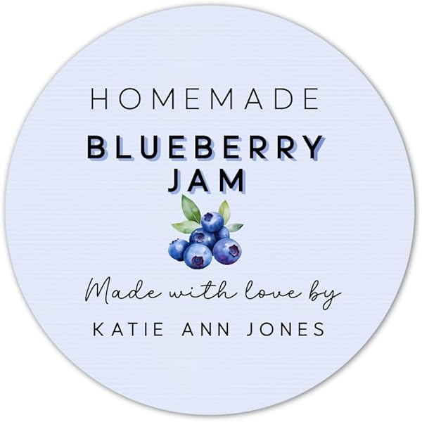 amazon-com-emma-pink-studio-homemade-jam-personalized-jam-packed-with-love-labels-for-gift-handmande-items-bakery-business-stickers-homemade-party-favors-various-sizes-strawberry-arts-crafts-sewing for Free Printable Blueberry Jam Labels Amazon.com: Emma Pink Studio Homemade Jam, Personalized Jam Packed with Love Labels for Gift, Handmande Items, Bakery Business Stickers, Homemade Party Favors, Various Sizes (Strawberry) : Arts, Crafts & Sewing for Free Printable Blueberry Jam Labels