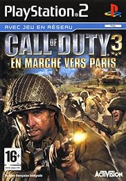 Call of Duty 3 : En marche vers Paris