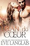 L'élan du cœur (Kodiak Point (Français) t. 2) (French Edition) by Eve Langlais, Emily B