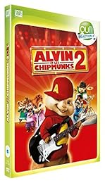 Alvin Et Les Chipmunks 2 - Édition Simple