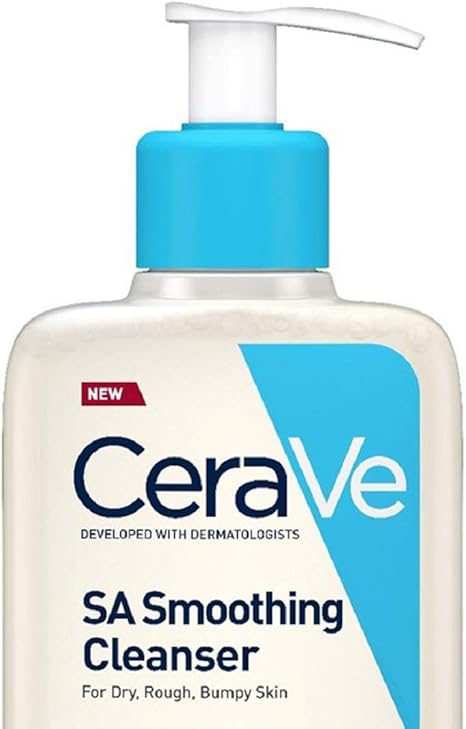 sa cleanser cerave amazon