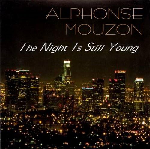 The Night is Still Young