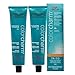 Wella Color Charm Demi-Permanent Haircolor 7N Medium Natural Blonde "Pack of 2"