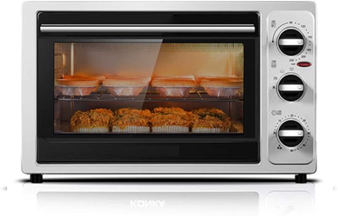 Amazon.de: 30L Mini-Backofen Und Grill Kleiner Elektrischer