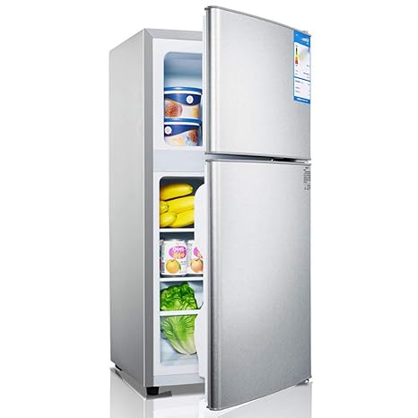 Huoyijia - Nevera eléctrica mini (58 L, grandes ...