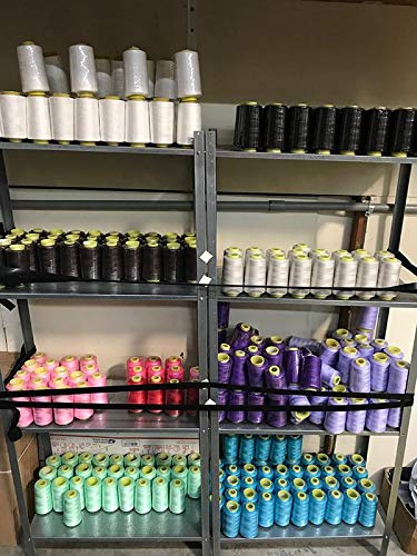 2 IZO+Home+Goods+Polyester+Overlock