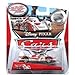 Disney/Pixar Cars, 2015 Exclusive Silver Racer Series, Shu Todoroki Die-Cast Vehicle, 1:55 Scale