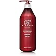 Blondis New York Luxurious Reparative Rich Conditioner 500Ml, 16.9 Fl Oz (Pack of 1), Clear