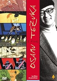 Osamu Tezuka - 8 Films