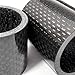 Farbetter 2 Pieces Bike Carbon Fiber Headset Spacer Bicycle Stem Spacer 1-1/8 Inch 30mm/40mm, 2 Size for Mountain Bike, Road Bike, 28.6mm Front Fork Bikes.thumb 4