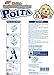 Toilet flushable Poop Bag (300 Bags)