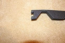 R Panel Foam Closure Strips 12" Replacement for