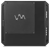 VM Audio Encore 1200W 1 Ohm Class D Amp Digital Mono Power Amplifier | ECD1200.1