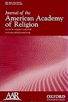 Journal of the American Academy of Religion Vol 79, Number 3 (Journal of the American Academy of Religion, Volume 79 Number 3)