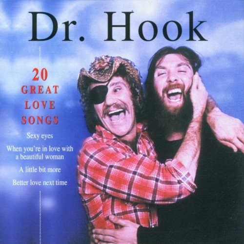 닥터 훅(Dr, Hook) Sylvia’s Mother · 실비아의 어머니 닥터 훅(Dr, Hook) Sylvia’s Mother · 실비아의 어머니
