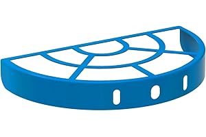 SOLIOM Bird Mount Baffle for BF08-Smart Bird Feeder Camera