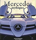 MERCEDES MYTHIQUES REG. 59,95$ by 