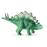 Schleich Stegosaurus Toy Figure, Mini