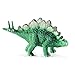 Schleich Stegosaurus Toy Figure, Mini