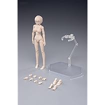 1/12 Scale Female Body,6inch Female Joint Flexible Action Figure