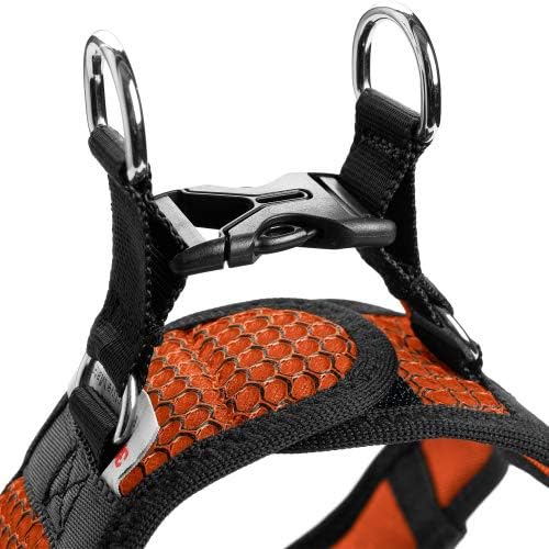 Hunter - Arnes Hilo Comfort Orange Xs - Image 3