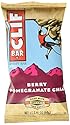 Clif Organic Energy Ba, Berry Pomegranate Chia, 2.4 oz