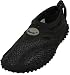 AimTrend Children's Water Shoes Aqua Pool Socks Black-Black-1