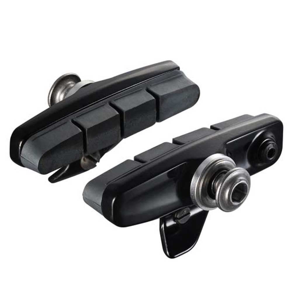 SHIMANO DURA-ACE R55C4 BR-9100 SKATE HOLDER FOR AL, Black