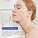 Vanity Planet Main Squeeze Facial Cleanser for Clean, Hydrated, and Healthy Skin with Botanical Extracts, Antioxidants, Cruelty-Free, Vegan