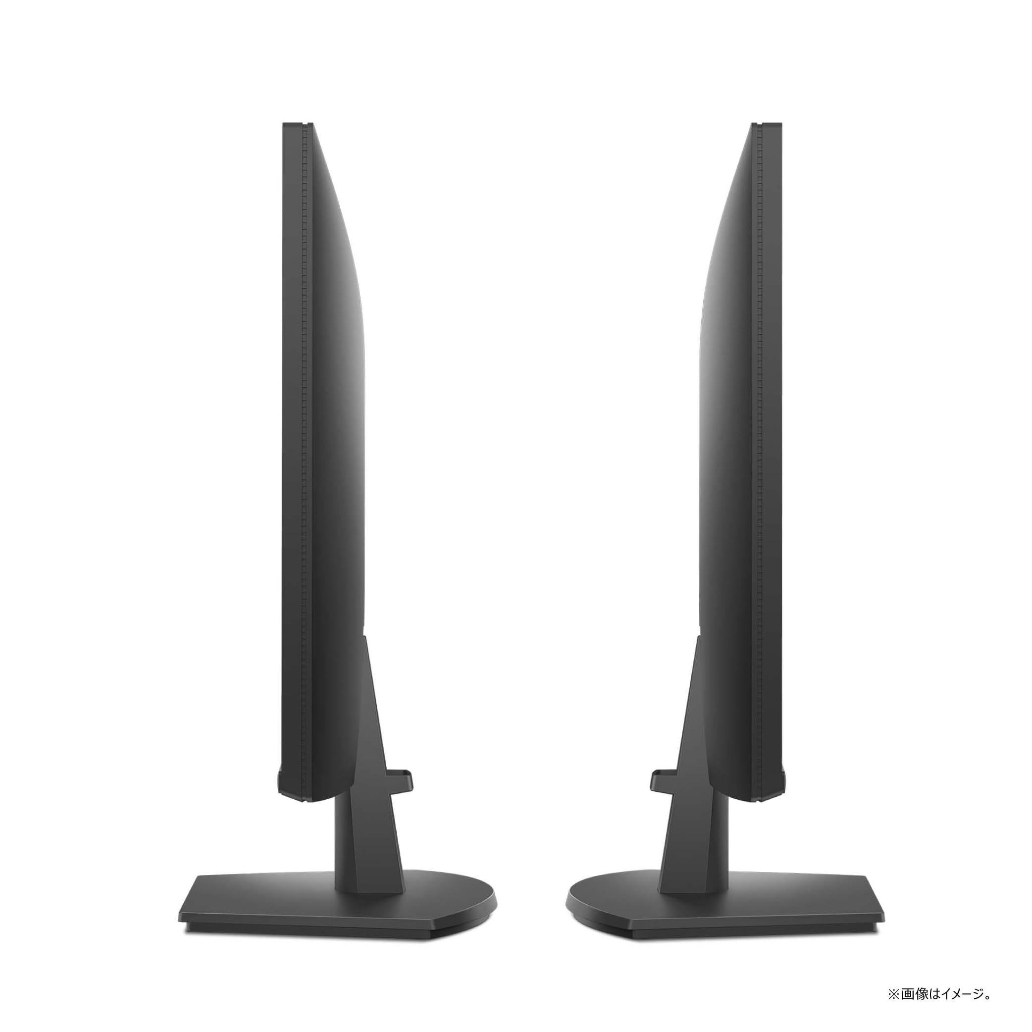 Dell SE2725HM-A 27-Inch Monitor (FHD / IPS, Anti-Glare / HDMI 1.4 x 1, VGA x 1 / Tilt Adjustment), Amazon.co.jp Exclusive