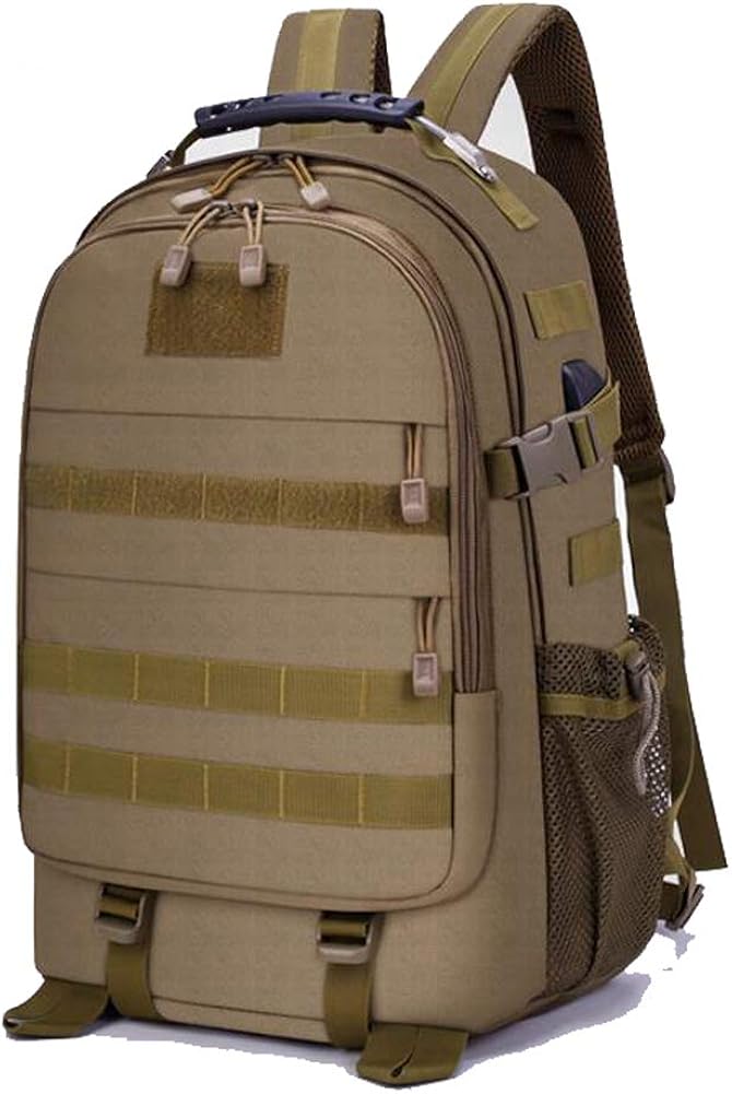 LIMUZHI Jedi Survival Chicken Backpack Level 3 Backpack Mountaineering